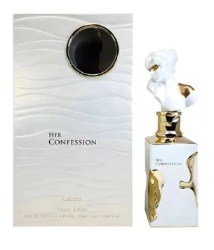 Lattafa Her Confession EDP 100ml